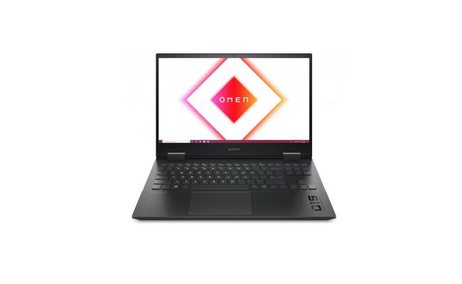 OMEN by HP 15-ek0001ne NEW (2020) 10Gen Core i7 w/ RTX 2060 - Gaming Laptop
